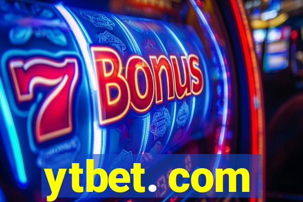 ytbet. com